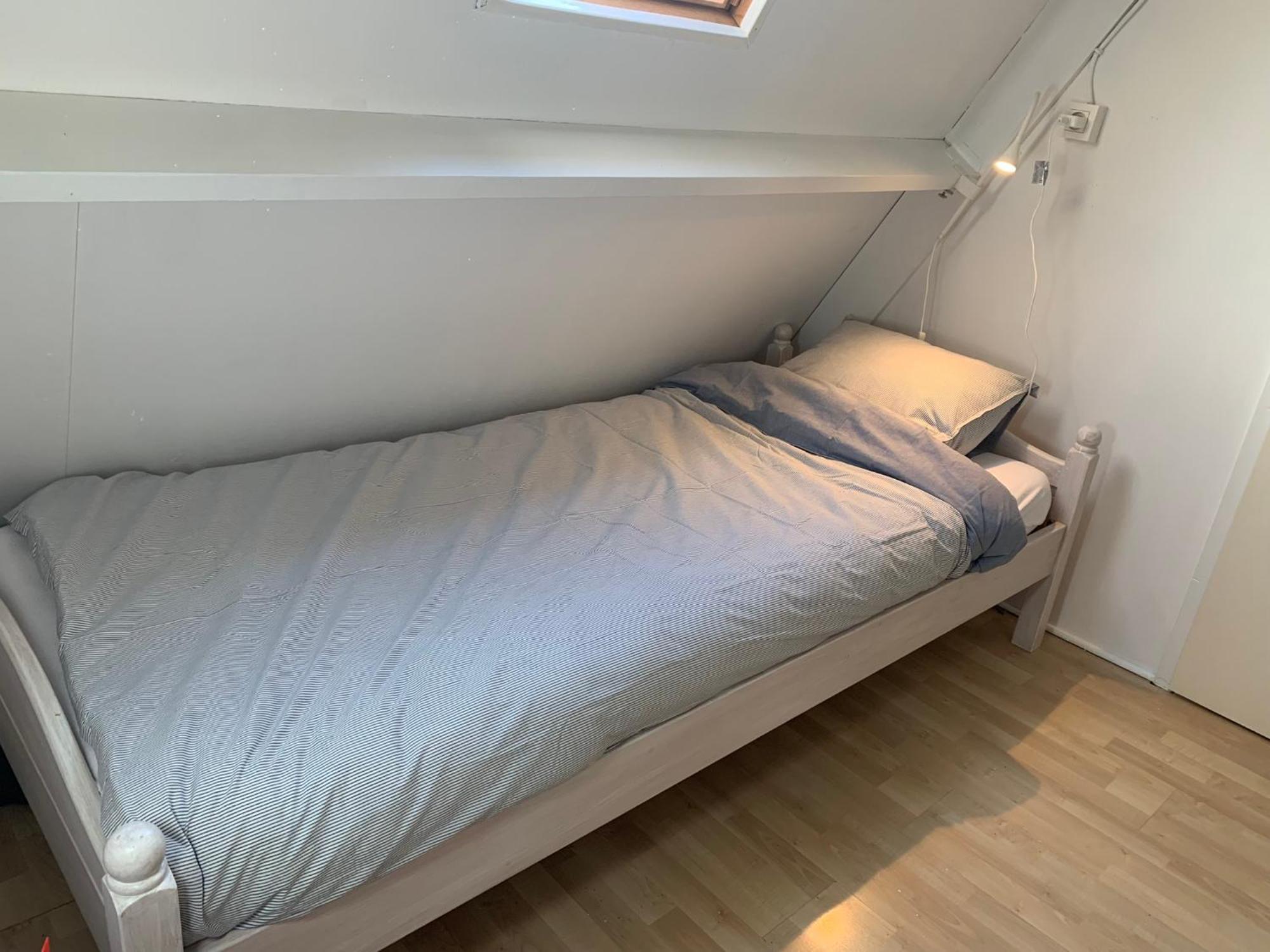 Heerlijk Vakantiehuis In Bos Bij 杜柏 外观 照片